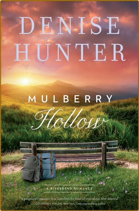 Mulberry Hollow  A5a5gBAu_o