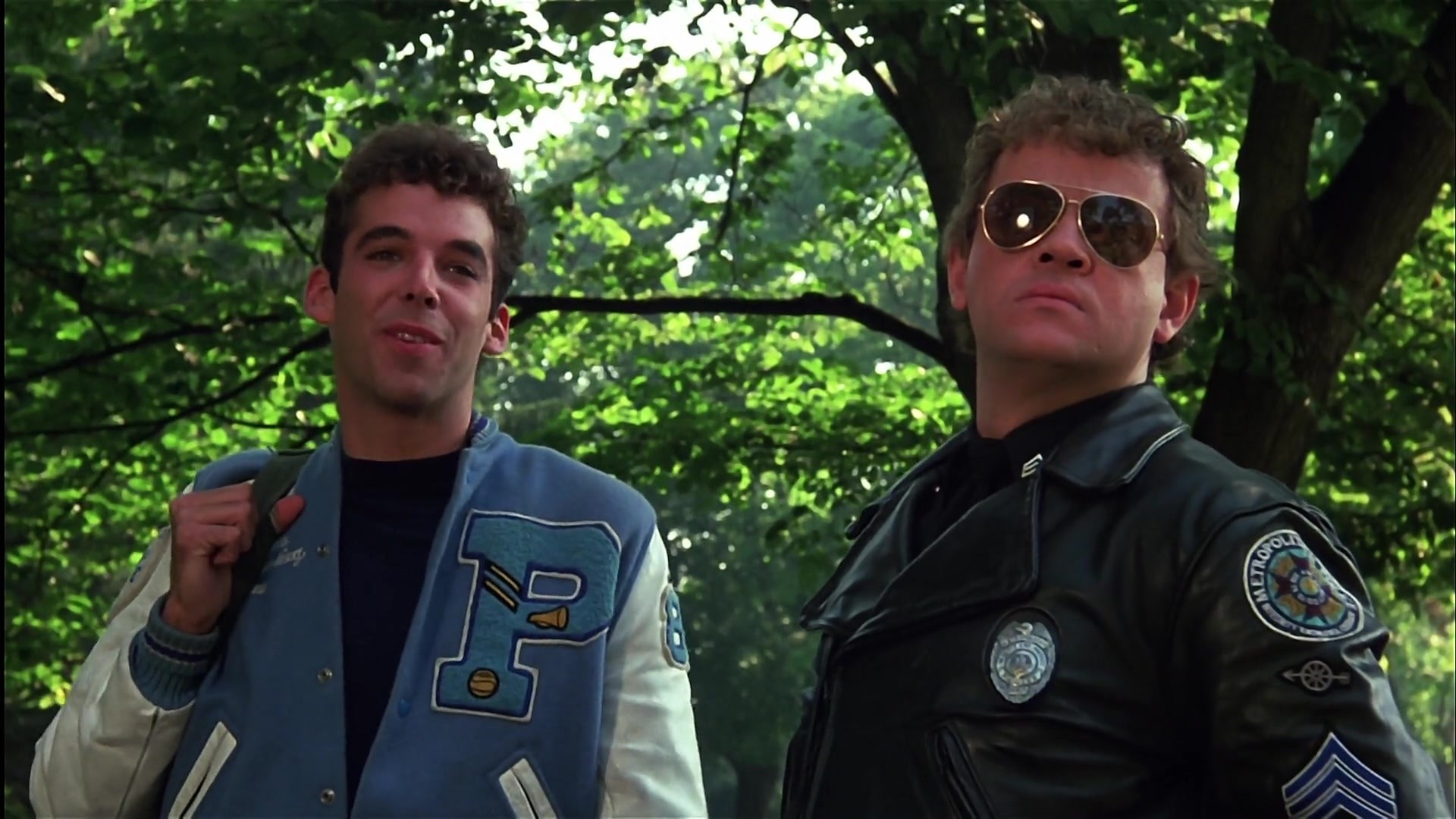 [Multi] Police.Academy.3.Back.in.Training.1986.1080p.BRRip.H264.AAC-RBG