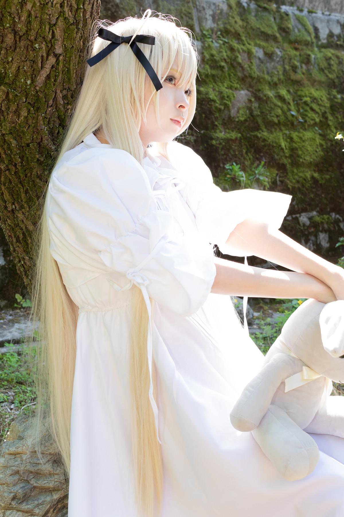 Meruru Amanogawa 天ノ川めるる, 写真集 Ebichiri☆Teikoku 「キミトイクソラ」 Set.01(1)