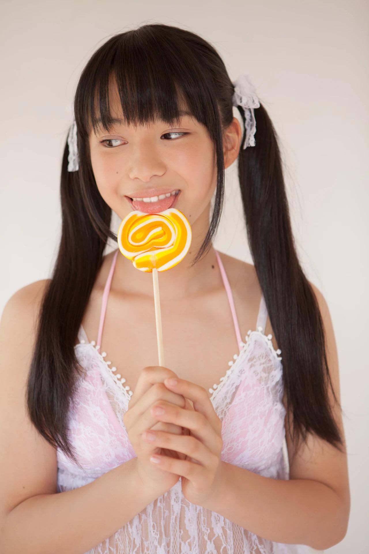 Tomoe Yamanaka 山中知恵, Minisuka.tv [b_sai_ppv40_yamanaka_02](16)
