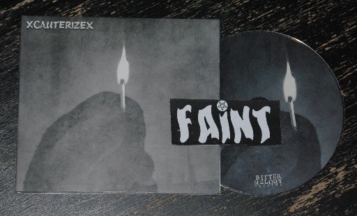 XCauterizeX-Blessed Flame-CDEP-FLAC-2021-FAiNT