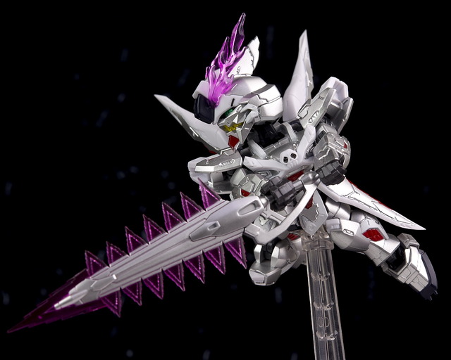 Phantom Gundam - Nxedge Style (Bandai) XtgnBNBE_o