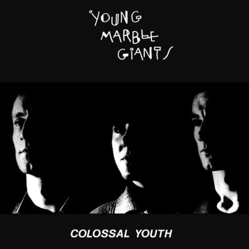 Young Marble Giants - Colossal Youth (40th Anniversary Edition) - 2020