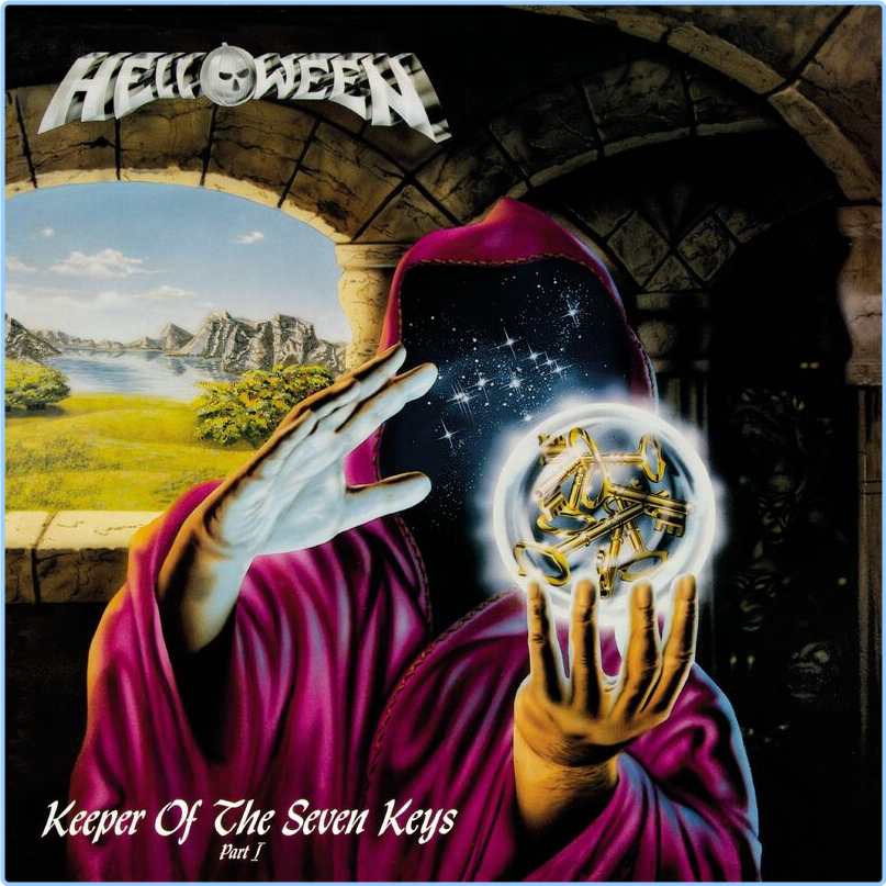 Helloween Keeper Of The Seven Keys Pt 1 (2024) Remaster (1987) [320 Kbps] LzWyqR5i_o