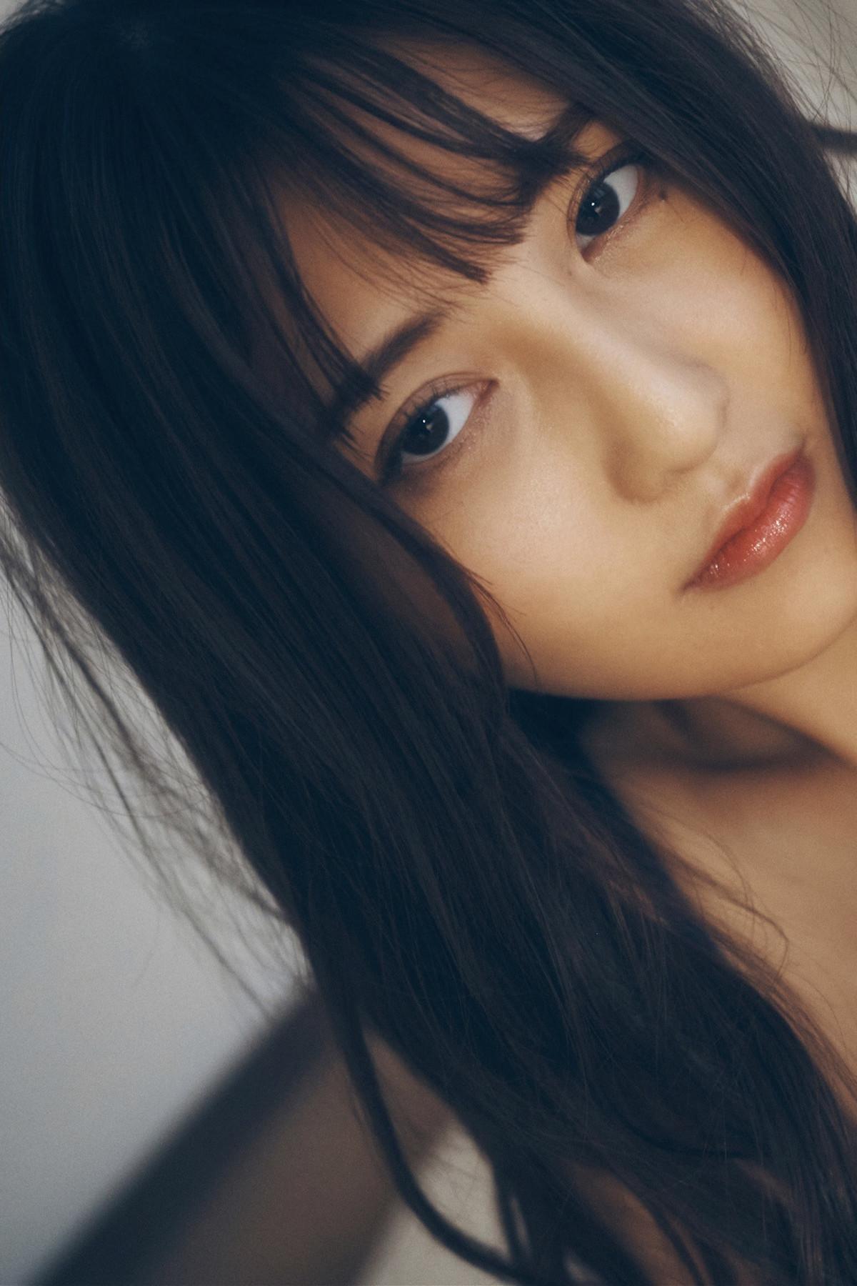 Ririsa Tsuji 辻りりさ, FLASHデジタル写真集 「She is Perfect 後編」 Set.03(13)