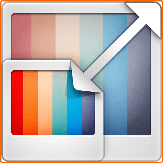 Resize Me! Pro Photo Resizer V2.3.2