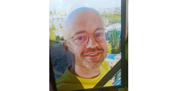 «Ракета ніби зрізала частину квартири». Лікар Роман Москаленко загинув під час обстрілу Києва «Ракета ніби зрізала частину квартири». Лікар Роман Москаленко загинув під час обстрілу Києва