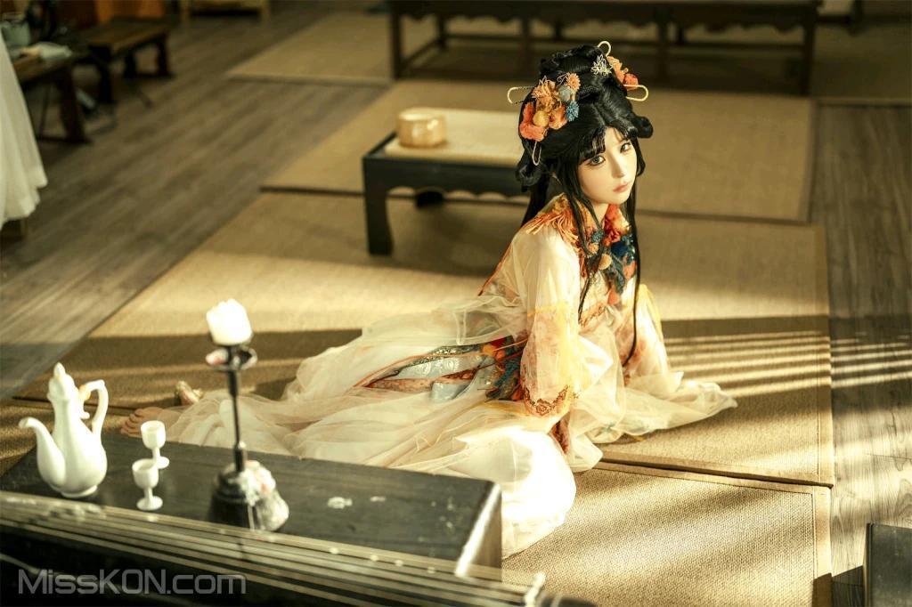 Coser@蠢沫沫 (chunmomo): 古装 (152 photos)(49)