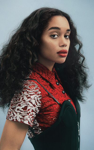 Laura Harrier 11La9afr_o