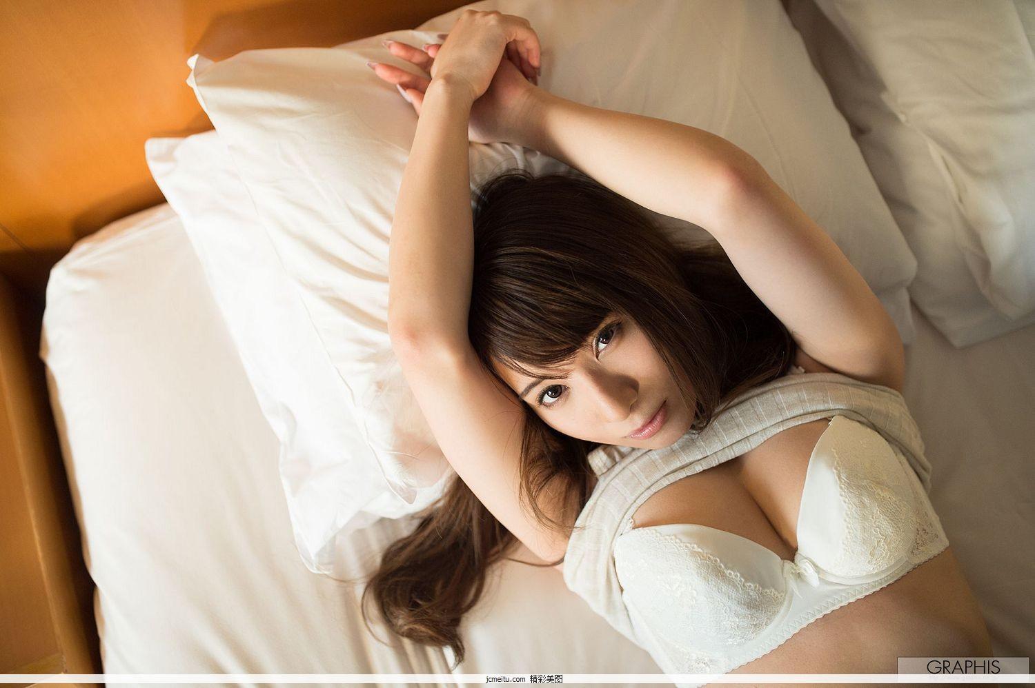 [Graphis] Gals Mion Sonoda 园田美樱/園田美 – AWESOME(44)