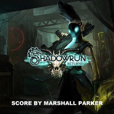 Shadowrun Returns Soundtrack