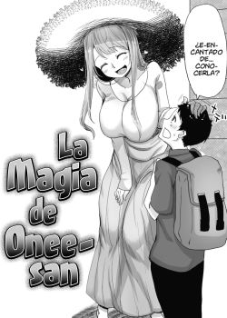 la-magia-de-onee-san