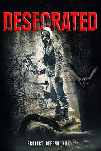 Desecrated 2015 1080p WEBRip x265-RARBG