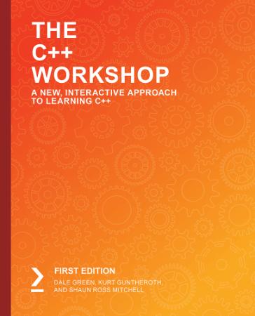 The C++ Workshop (packtpub) [AhLaN] (2020)