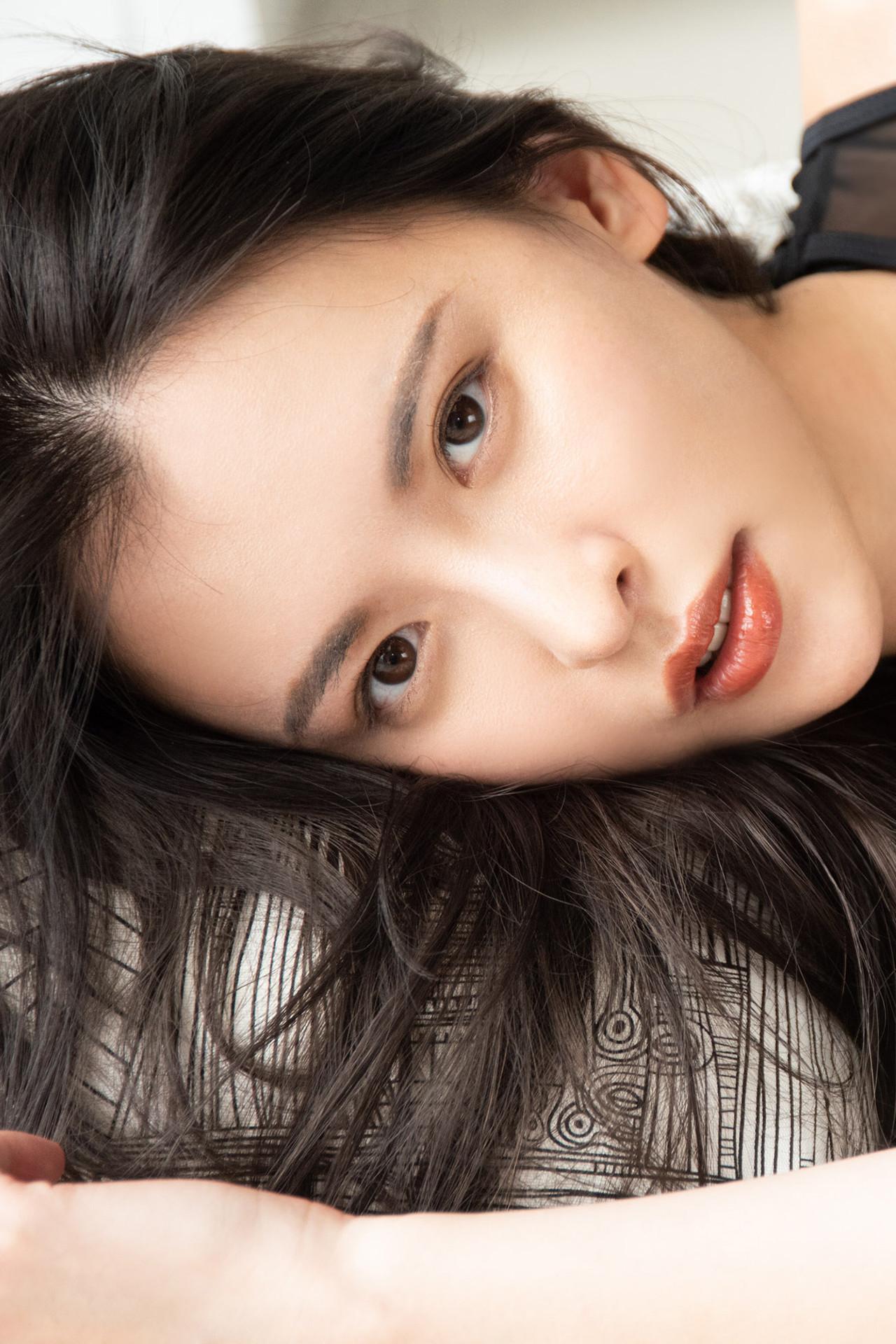 Sena Natsuki 奈月セナ, FLASHデジタル写真集 「Gカップ、舞い戻る」 Set.02(9)