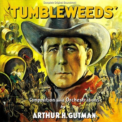 Tumbleweed Soundtrack
