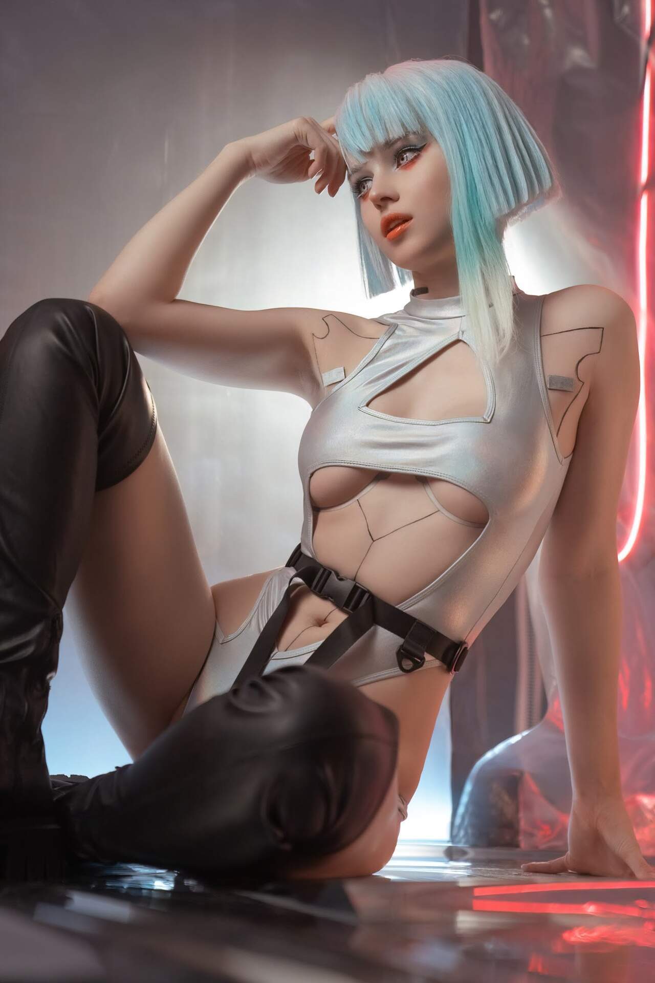 Shirogane-sama-LUCY