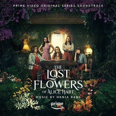 The Lost Flowers of Alice Hart Soundtrack
