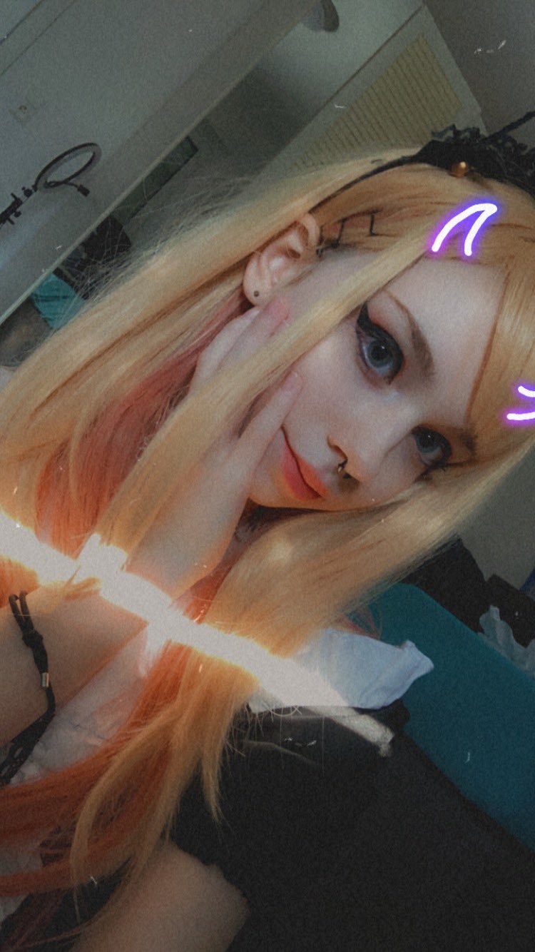 Spicywolfy - Marin