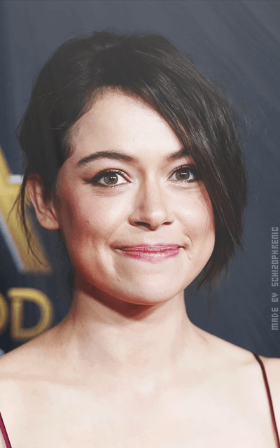 Tatiana Maslany SsLAsHxY_o