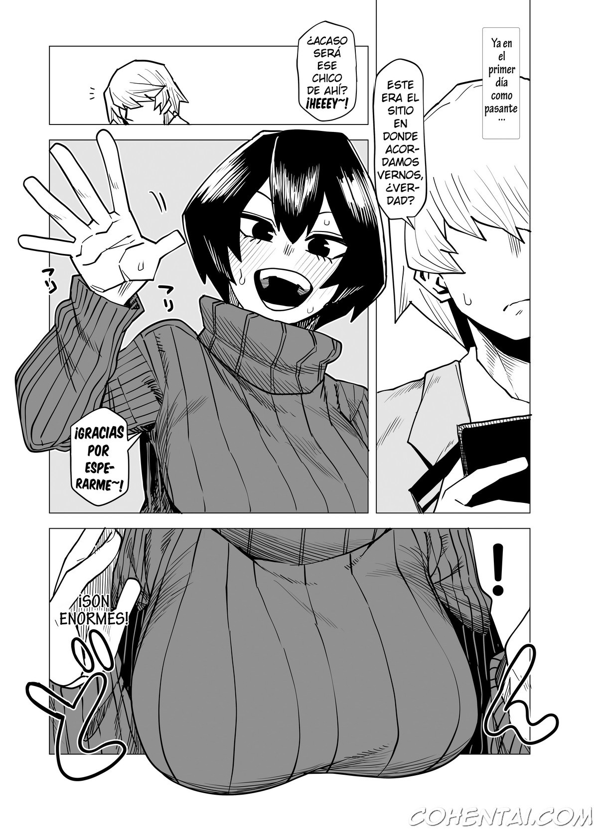 Teisou Gyakuten Butsu ~Mandalay no Baai~ (Boku no Hero Academia) xxx comics manga porno doujin hentai español sexo 