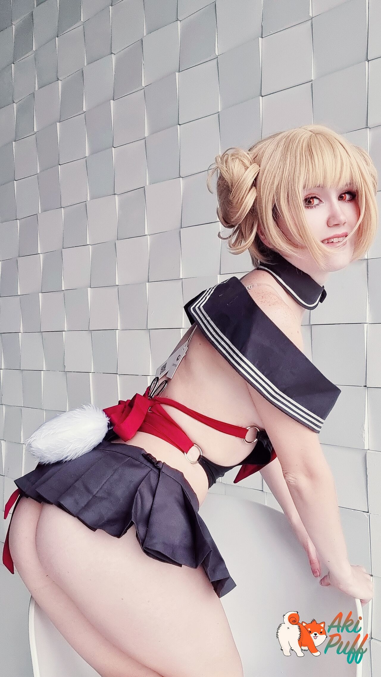 Aki Puff - Toga