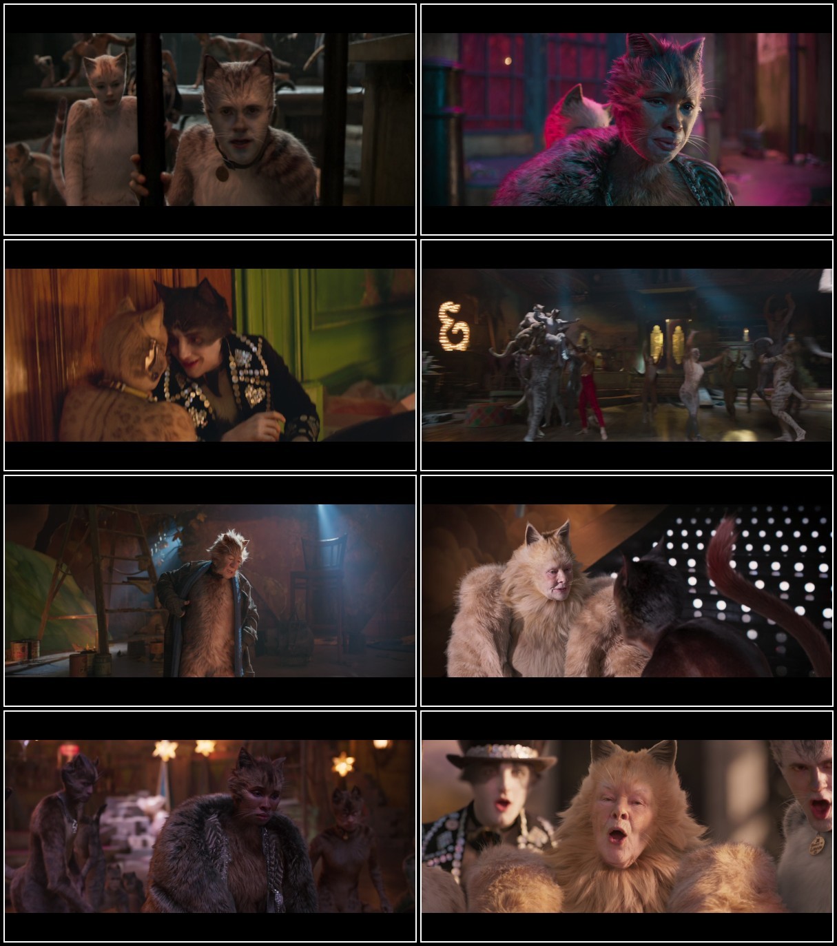 Cats (2019) 1080p BluRay DDP5 1 x265 10bit-GalaxyRG265 JNFvsspD_o