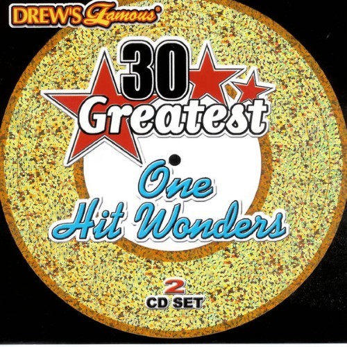 The Hit Crew - Drew's One Hit Wonders - 2007