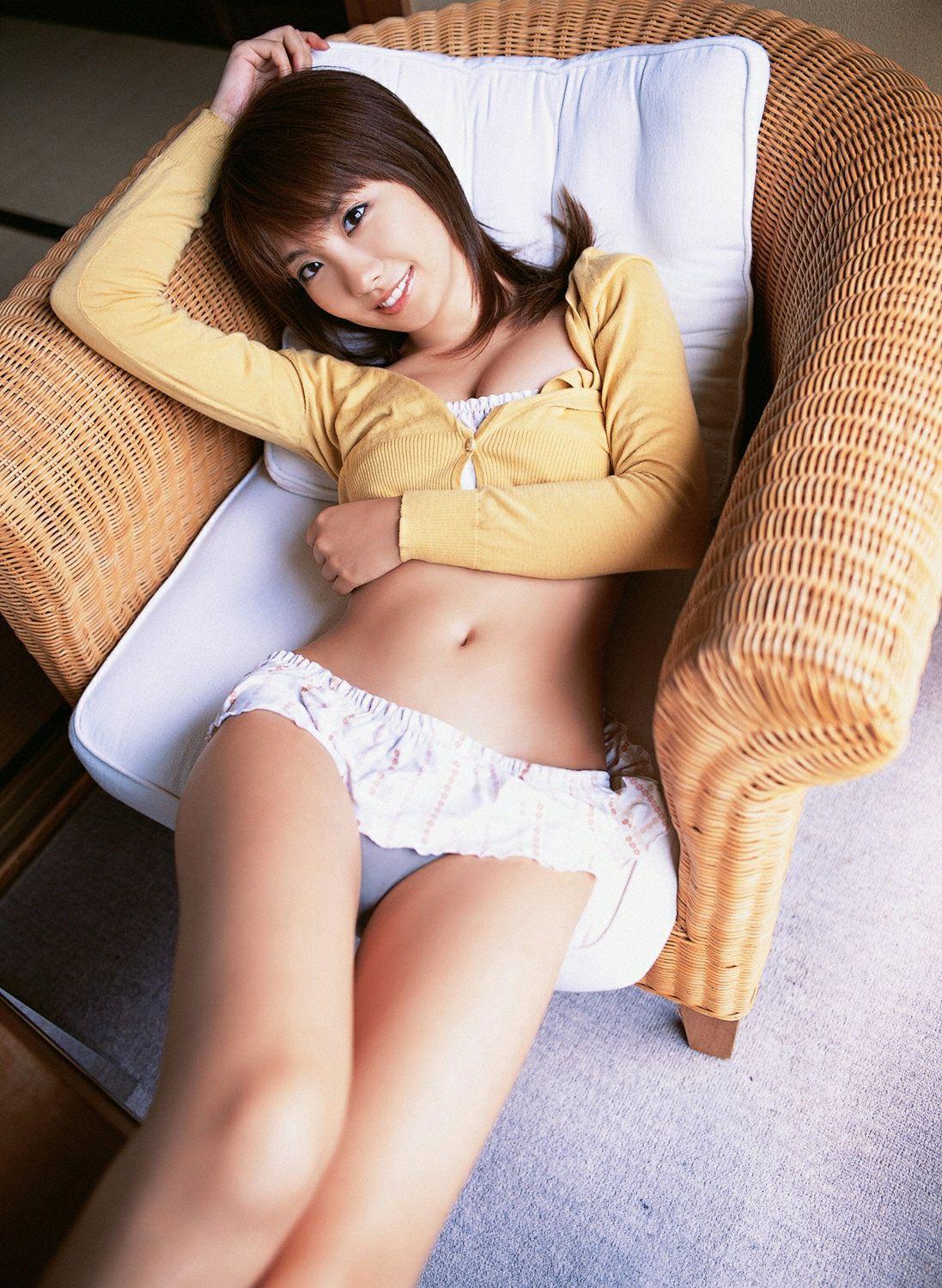 [YS Web] Vol.230 Azusa Yamamoto 山本梓 写真集(64)