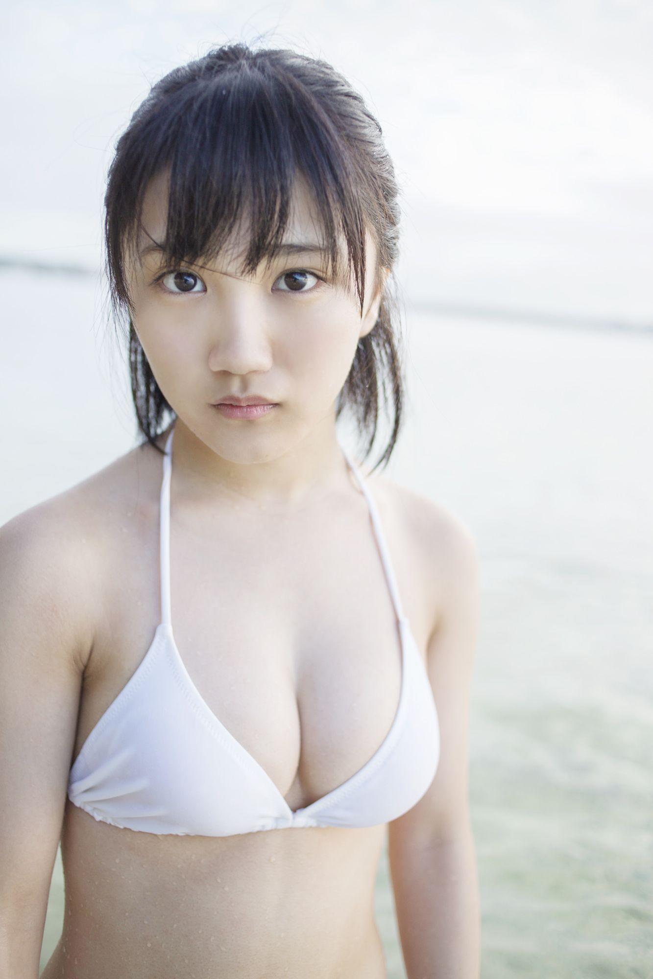 船木結 Musubu Funaki [Hello! Project Digital Books] No.184 写真集(58)