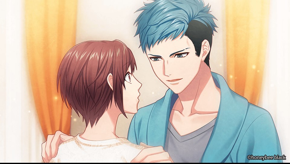 Game Review: DYNAMIC CHORD feat. KYOHSO V edition | 僕の
