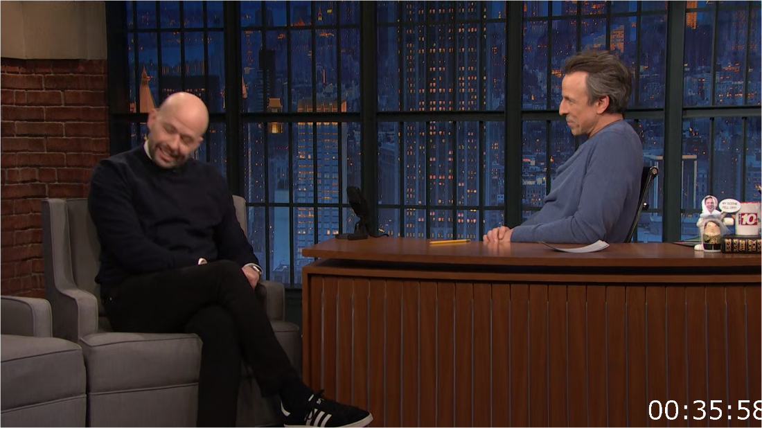 Seth Meyers (2024-02-08) Jeffrey Wright [1080p] (x265) [6 CH] 9MzEBgsQ_o