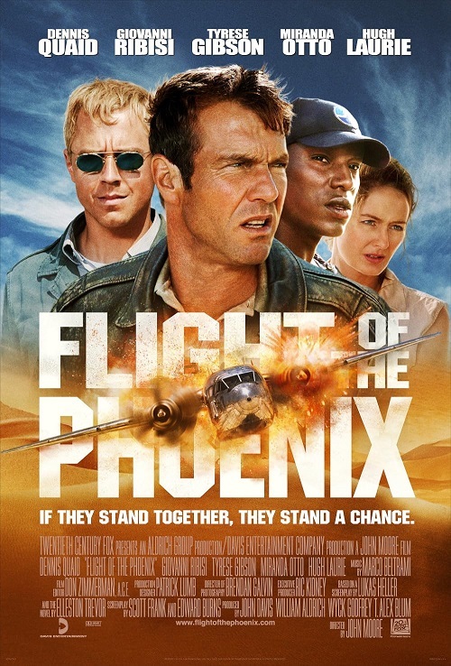 Lot Feniksa / Flight of the Phoenix (2004) MULTi.1080p.BluRay.x264.DTS.AC3-DENDA / LEKTOR i NAPISY PL