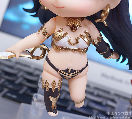 Fate / Grand Order Nendoroid EiZwIvWz_o