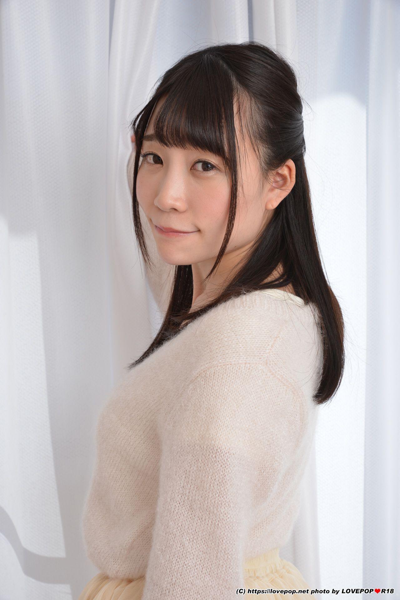 [LOVEPOP] 富田優衣 Yui Tomita Photoset 03 写真集(14)