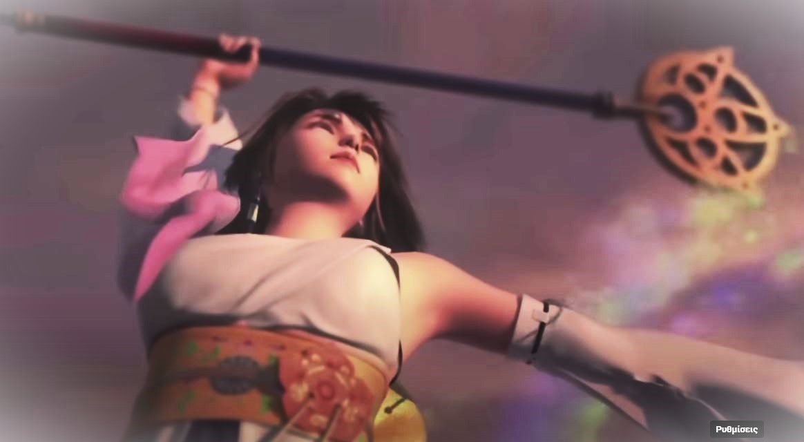 Final Fantasy X: Ανατρέποντας την θεοκρατία
