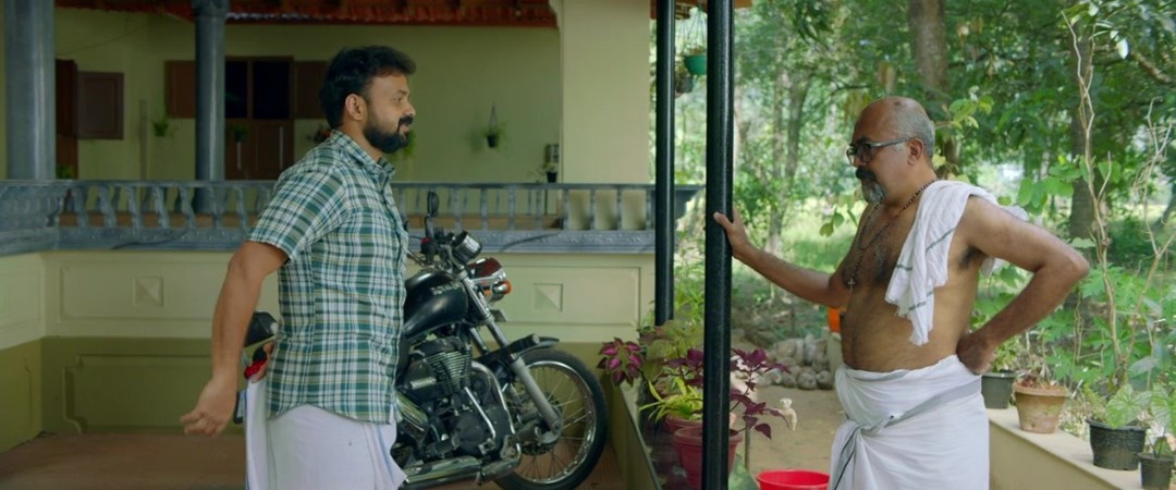 Bheemante Vazhi (2021) Malayalam 720p WEB-HD AVC DD5 1 ESub-BWT Exclusive Bheemante Vazhi (2021) Malayalam 720p WEB-HD AVC DD5 1 ESub-BWT Exclusive