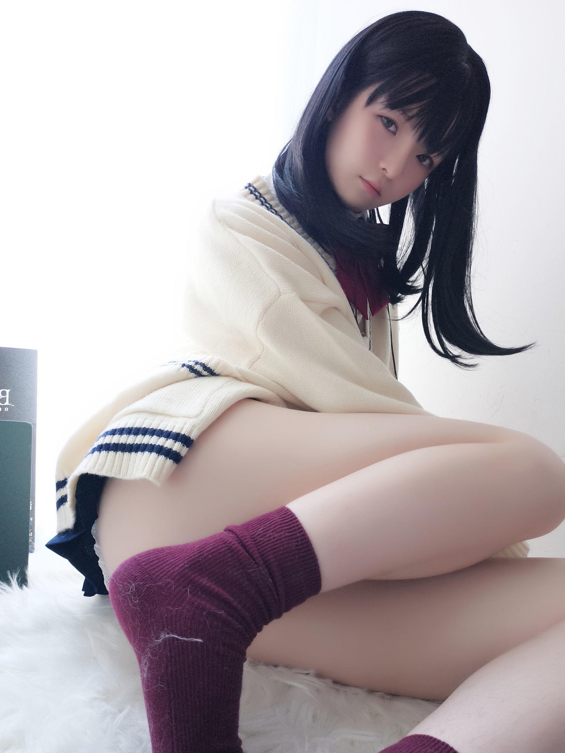 一小央泽《宝多六花》 [COSPLAY美女] 写真集(17)