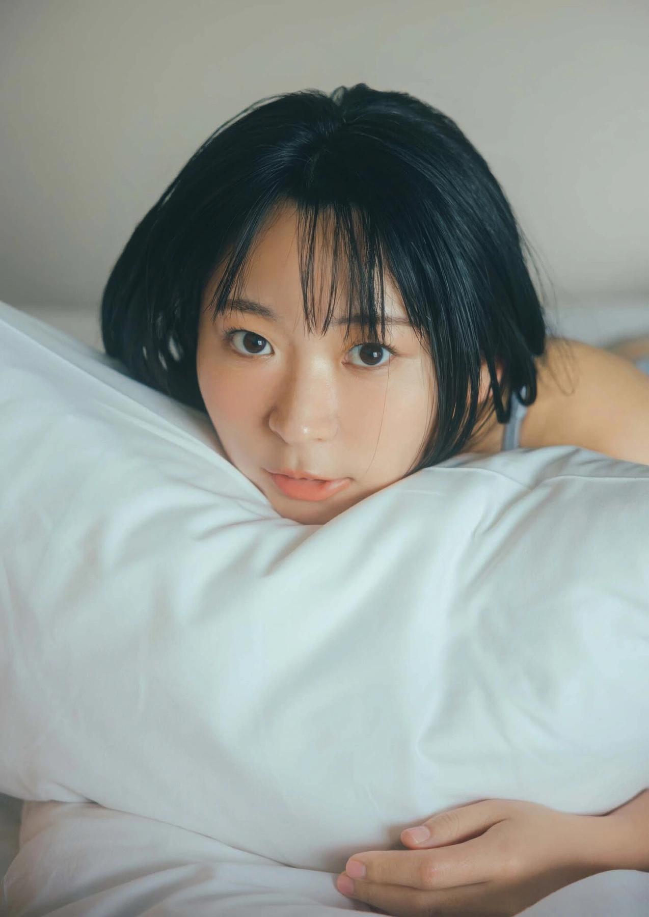 Angora soncho アンゴラ村長, Big Comic Spirits 2025 No.46 (ビッグコミックスピリッツ 2025年46号)(8)