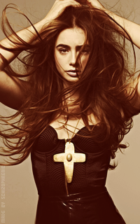 Lily Collins - Page 2 Ll3A5lTy_o