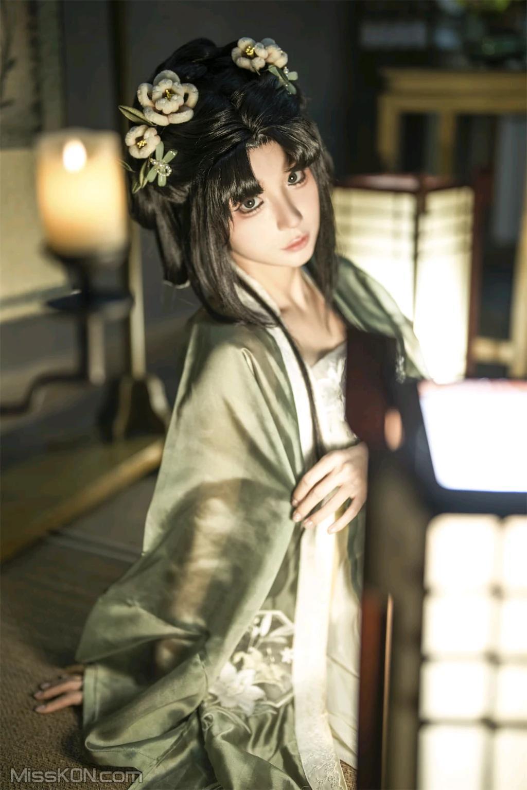 Coser@蠢沫沫 (chunmomo): 古装 (152 photos)(8)