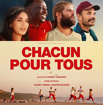 Chacun pour tous Soundtrack