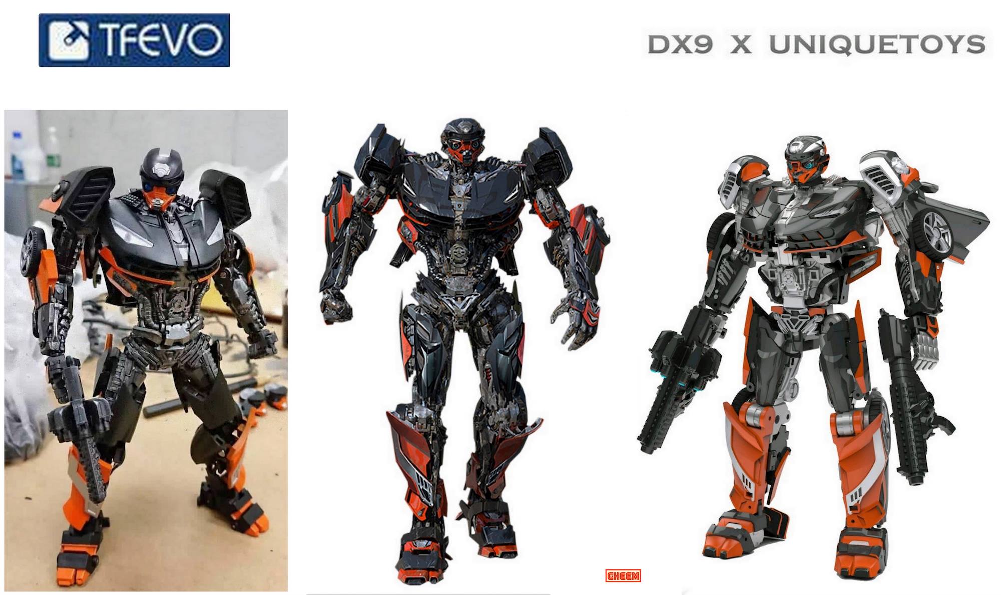 [DX9Toys] Produit Tiers - K3 LA Hire - aka TLK Hot Rod 4D9VvZK1_o