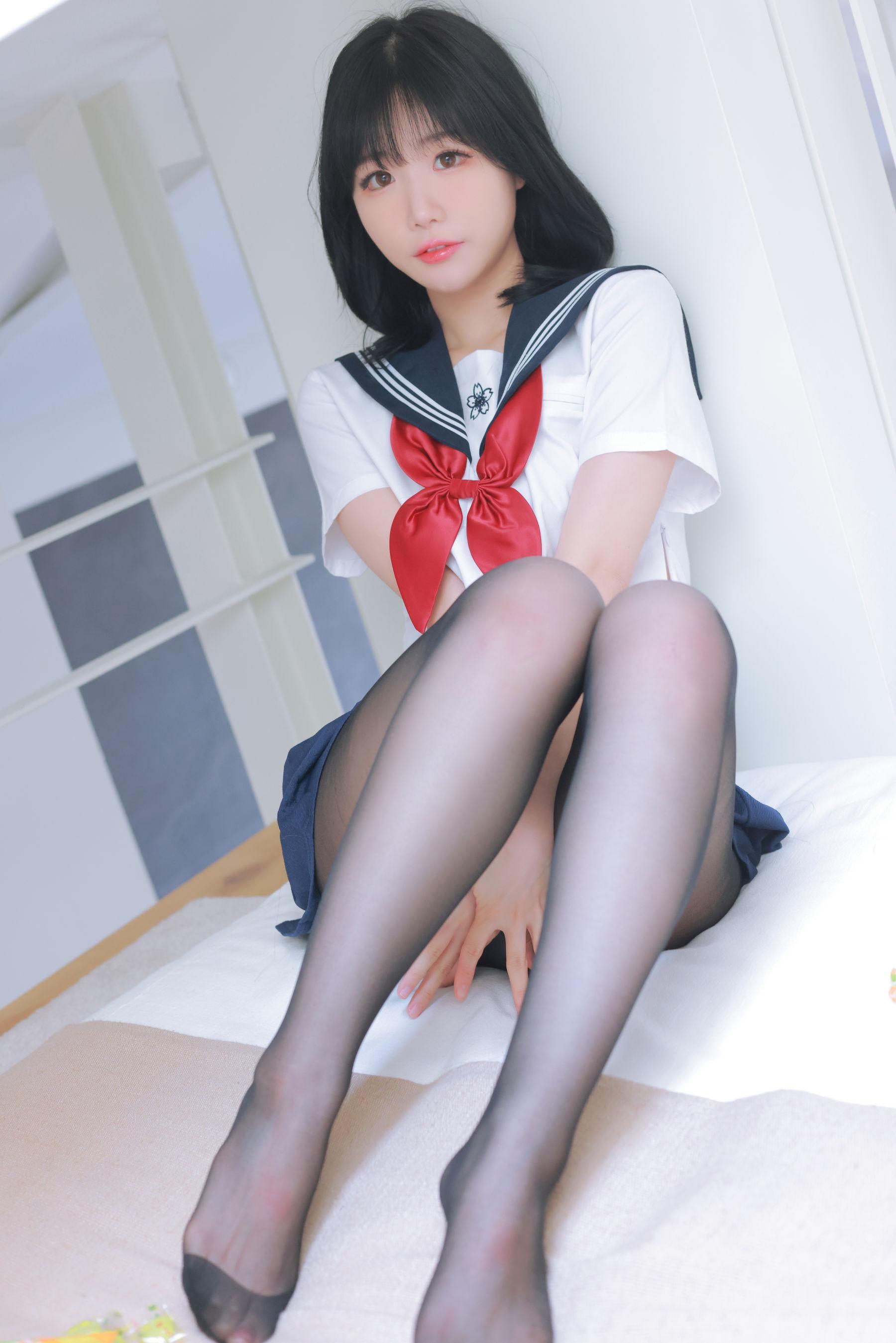 [Addielyn] Monthly Addielyn – July Morning classes 写真套图(54)