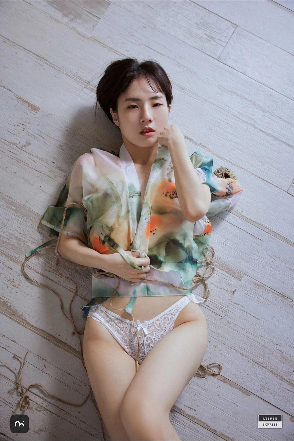 Ray 레이, LEEHEE EXPRESS LERB-229 Set.01(24)