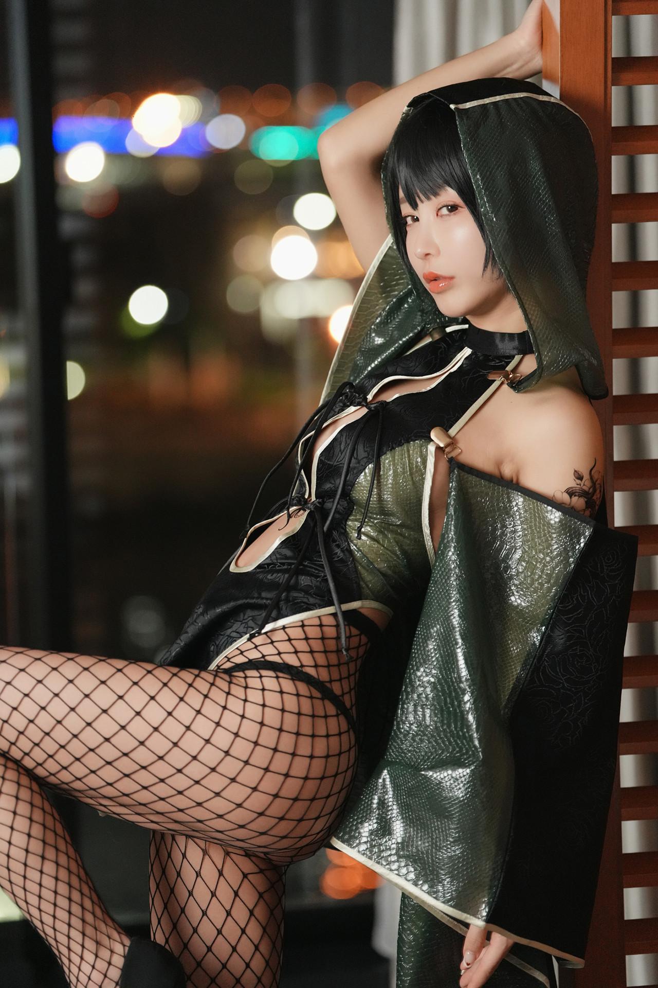 Ikumi いくみ, デジタル写真集 Fantia 2025年01月合集 Set.03(9)