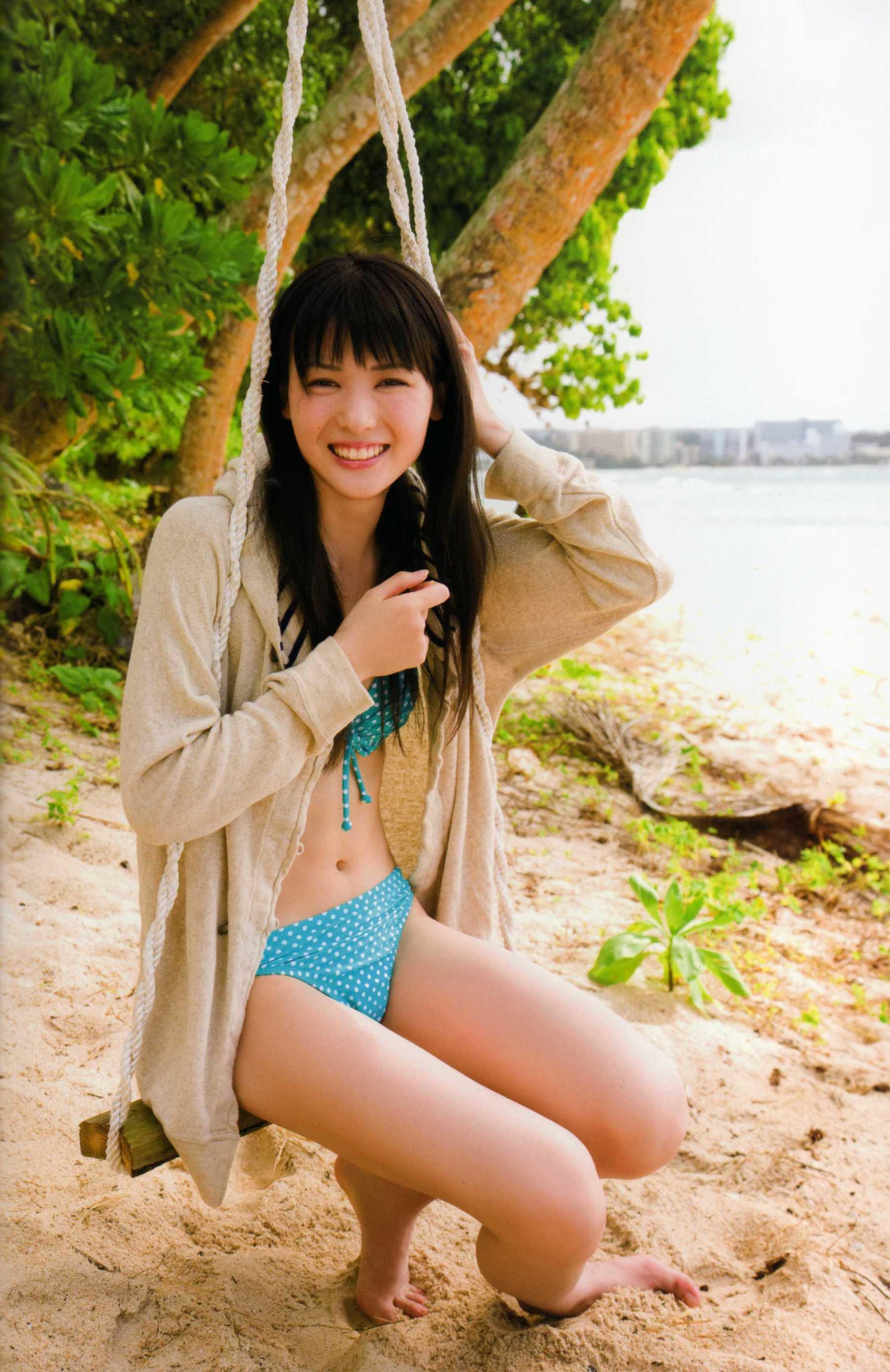 Maimi Yajima 矢島舞美 [PhotoBook] 写真集(50)