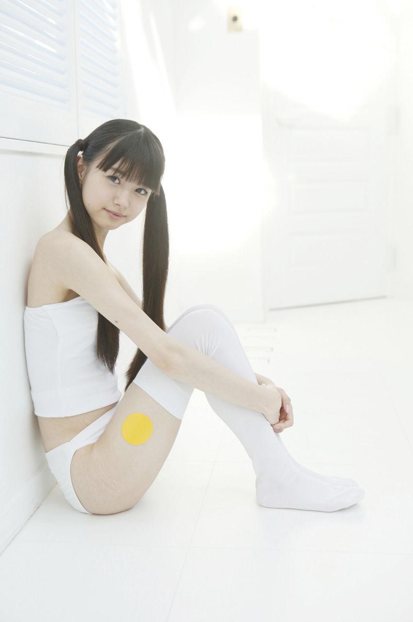 Ichikawa Miori 市川美织 [VYJ] No.112 写真集(7)