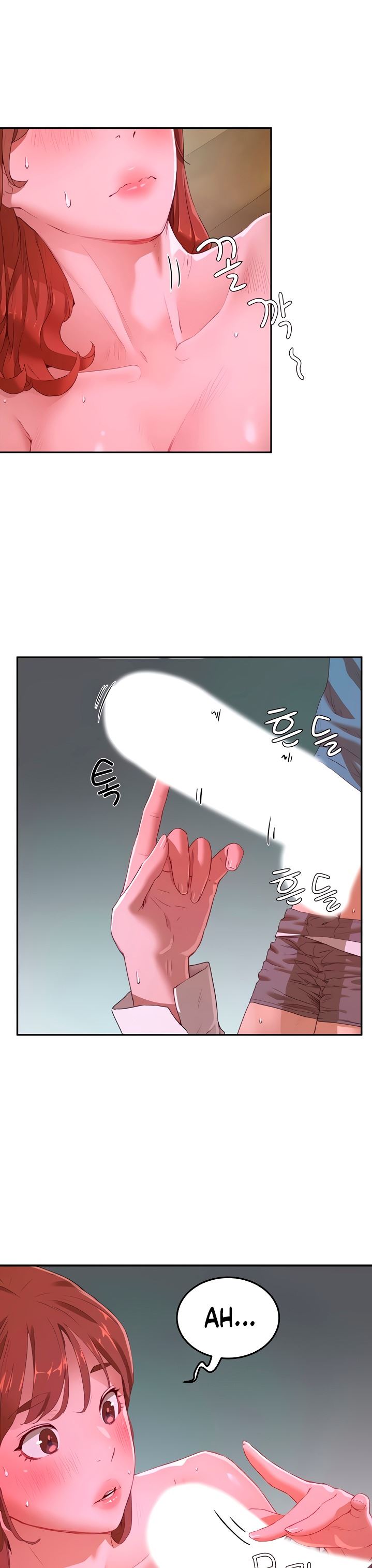 Komik In the Summer Chapter 11 page 2