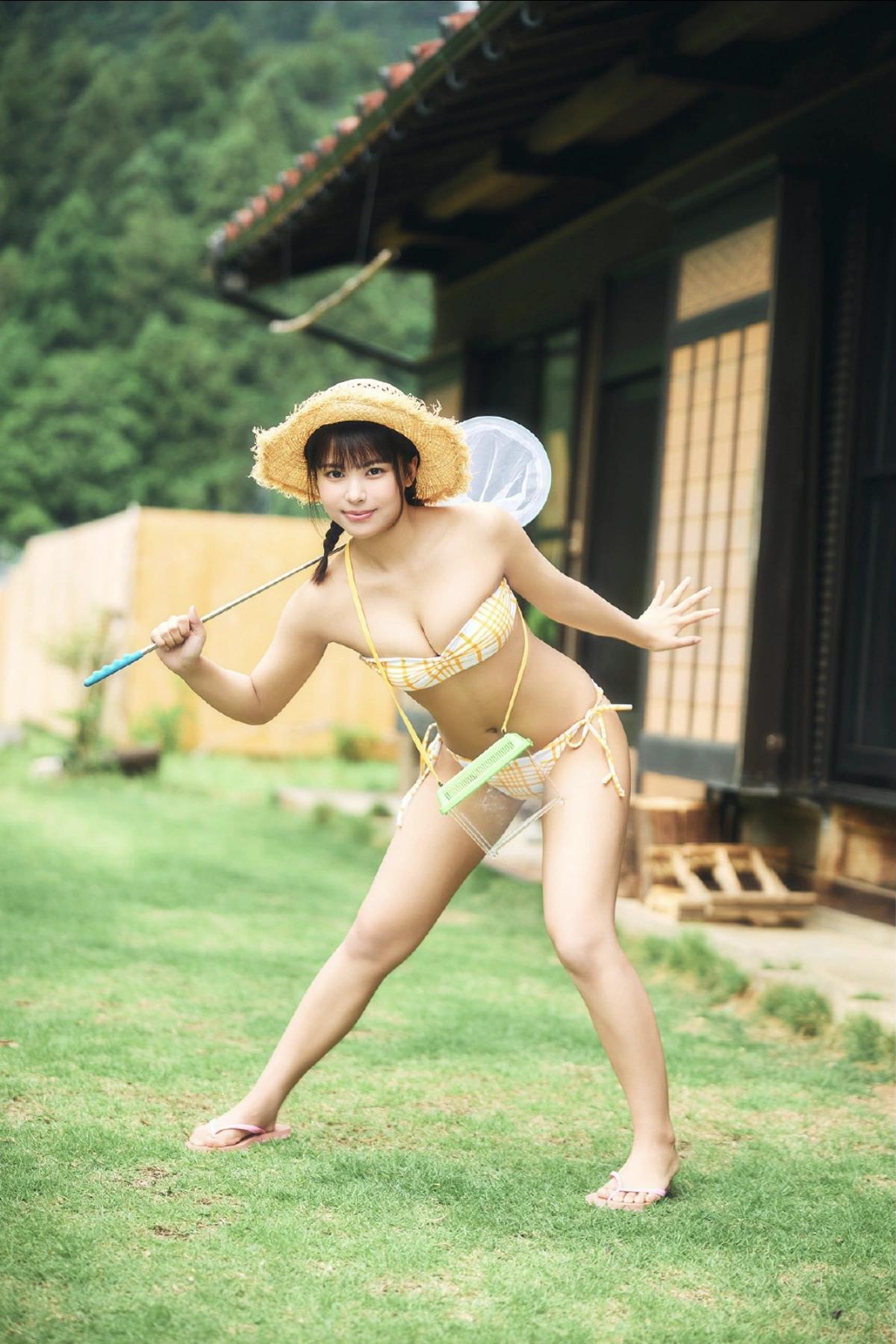 Mio Ishikawa 石川澪, FLASH 2025.09.30 (フラッシュ 2025年9月30日号)(9)